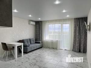 Студия квартира, на длительный срок, 33м2, 5/21 этаж