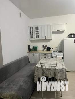 Студия квартира, посуточно, 27м2, 14/15 этаж