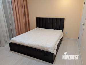 1-к квартира, на длительный срок, 38м2, 18/18 этаж