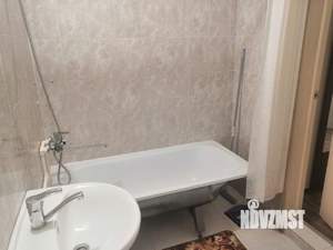 1-к квартира, на длительный срок, 41м2, 9/10 этаж