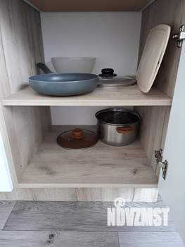 Студия квартира, посуточно, 25м2, 5/10 этаж