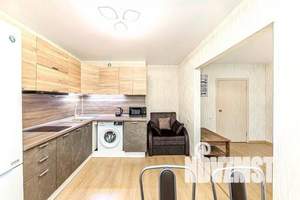 1-к квартира, посуточно, 32м2, 16/20 этаж