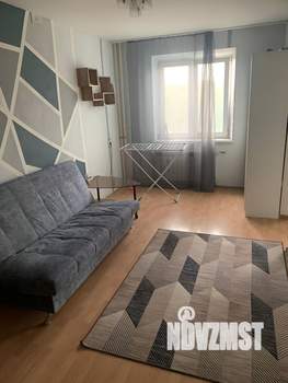 1-к квартира, на длительный срок, 37м2, 7/11 этаж