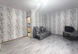 2-к квартира, на длительный срок, 42м2, 2/5 этаж