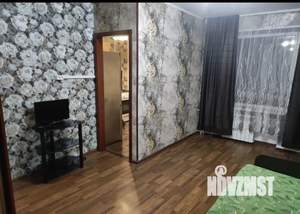 1-к квартира, на длительный срок, 32м2, 3/4 этаж