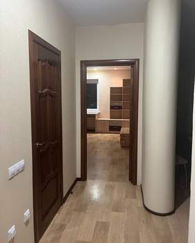 3-к квартира, на длительный срок, 75м2, 8/16 этаж