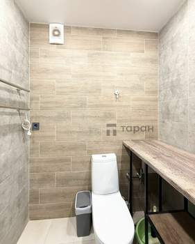 Студия квартира, на длительный срок, 28м2, 10/10 этаж