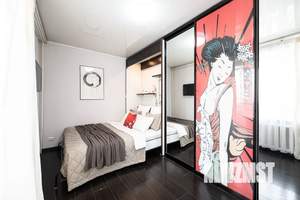 2-к квартира, посуточно, 60м2, 8/14 этаж