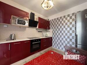 1-к квартира, на длительный срок, 35м2, 2/10 этаж