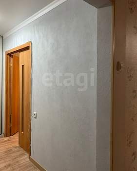 1-к квартира, на длительный срок, 40м2, 1/11 этаж