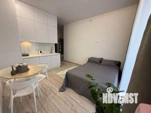 1-к квартира, посуточно, 40м2, 7/7 этаж