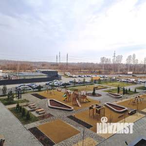 1-к квартира, на длительный срок, 34м2, 4/10 этаж