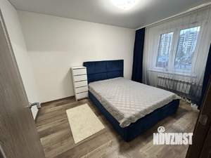 1-к квартира, на длительный срок, 41м2, 1/10 этаж