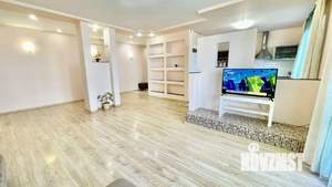 3-к квартира, посуточно, 100м2, 2/9 этаж