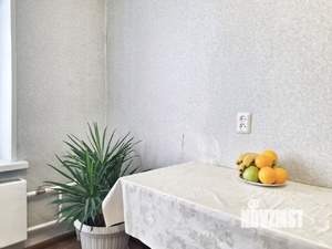 1-к квартира, посуточно, 32м2, 9/9 этаж