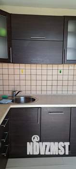 1-к квартира, на длительный срок, 55м2, 4/10 этаж