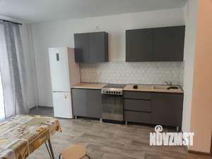3-к квартира, на длительный срок, 57м2, 3/9 этаж