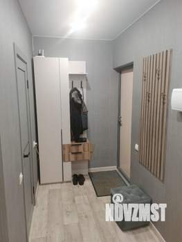 Студия квартира, посуточно, 31м2, 3/24 этаж