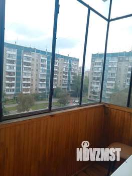 1-к квартира, на длительный срок, 40м2, 5/10 этаж