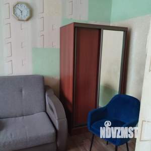 1-к квартира, на длительный срок, 24м2, 2/5 этаж