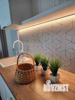 Студия квартира, посуточно, 27м2, 5/10 этаж