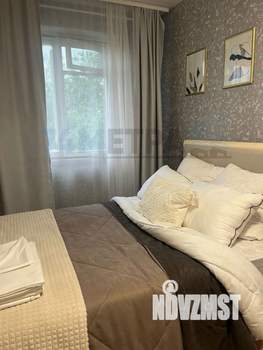 2-к квартира, на длительный срок, 44м2, 5/5 этаж