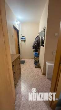 1-к квартира, на длительный срок, 39м2, 9/10 этаж