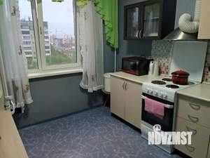 1-к квартира, на длительный срок, 43м2, 7/10 этаж