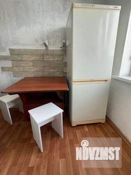 1-к квартира, на длительный срок, 31м2, 4/5 этаж