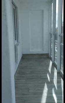 1-к квартира, на длительный срок, 45м2, 16/18 этаж