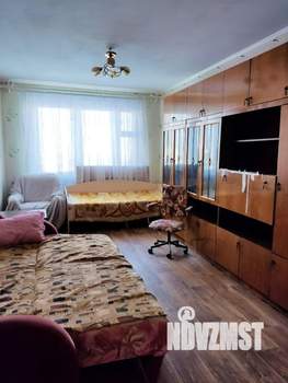 3-к квартира, на длительный срок, 68м2, 7/10 этаж