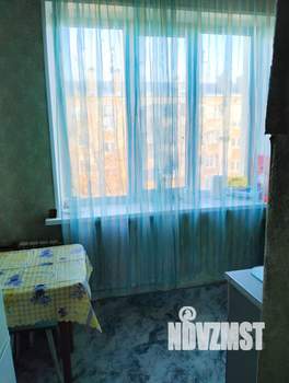 2-к квартира, на длительный срок, 50м2, 4/4 этаж