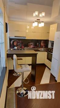 Студия квартира, посуточно, 28м2, 5/5 этаж