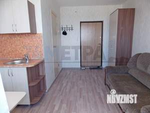 1-к квартира, на длительный срок, 22м2, 10/10 этаж