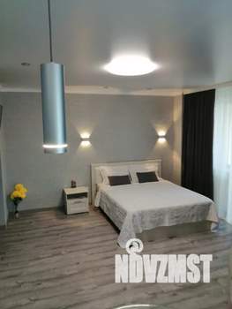 Студия квартира, посуточно, 36м2, 7/20 этаж