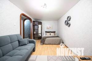 1-к квартира, посуточно, 31м2, 2/5 этаж