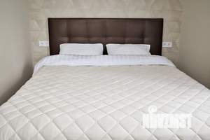 1-к квартира, посуточно, 34м2, 4/5 этаж