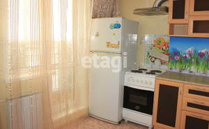 1-к квартира, на длительный срок, 32м2, 7/11 этаж