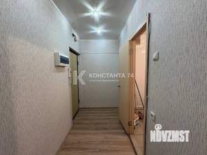 1-к квартира, на длительный срок, 39м2, 10/10 этаж