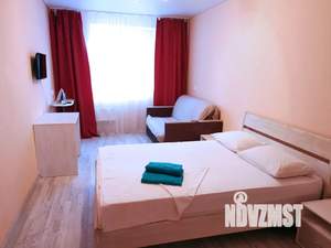 2-к квартира, посуточно, 70м2, 4/9 этаж