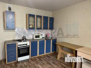 1-к квартира, на длительный срок, 26м2, 1/10 этаж