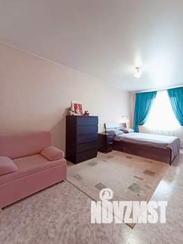2-к квартира, посуточно, 80м2, 10/10 этаж