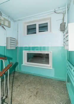 1-к квартира, на длительный срок, 33м2, 2/5 этаж