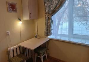 2-к квартира, на длительный срок, 45м2, 1/5 этаж