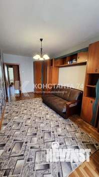 2-к квартира, на длительный срок, 52м2, 5/10 этаж