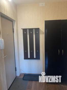 Студия квартира, на длительный срок, 23м2, 8/19 этаж