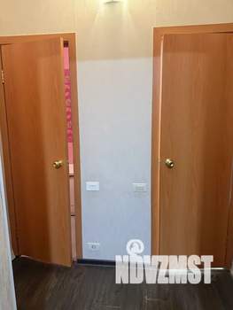 2-к квартира, посуточно, 60м2, 2/10 этаж