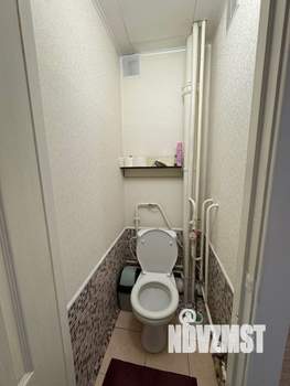 1-к квартира, на длительный срок, 40м2, 8/10 этаж