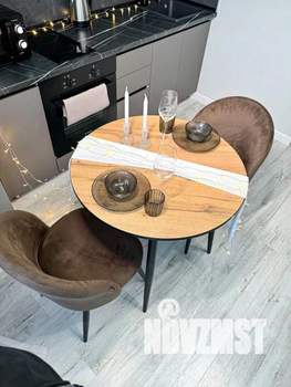 1-к квартира, посуточно, 24м2, 1/1 этаж