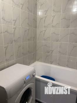 1-к квартира, на длительный срок, 32м2, 6/10 этаж